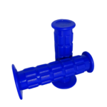 Manetki kierownicy rowerowe z kołnierzem