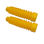 Gumy teleskopów Simson
