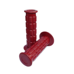 Gumy kierownicy Quad ATV zamknięte