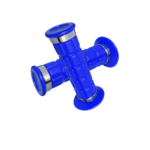 Gumy kierownicy Quad ATV zamknięte