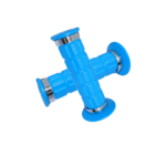 Gumy kierownicy Quad ATV zamknięte