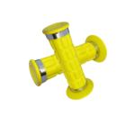 Gumy kierownicy Quad ATV zamknięte