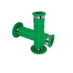 Gumy kierownicy Quad ATV otwarte