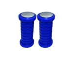 Gumy podnóżka kierowcy Simson