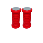 Gumy podnóżka kierowcy Simson