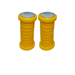 Gumy podnóżka kierowcy Simson