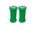 Gumy podnóżka kierowcy Simson