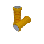 Gumy podnóżka kierowcy Simson