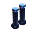 Gumy kierownicy Quad ATV zamknięte