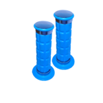 Gumy kierownicy Quad ATV zamknięte