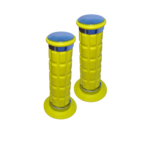 Gumy kierownicy Quad ATV zamknięte