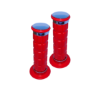 Gumy kierownicy Quad ATV zamknięte