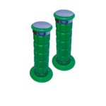 Gumy kierownicy Quad ATV zamknięte