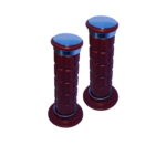 Gumy kierownicy Quad ATV zamknięte