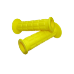 Gumy kierownicy Quad ATV otwarte