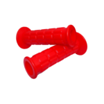 Gumy kierownicy Quad ATV otwarte