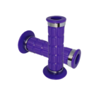 Gumy kierownicy Quad ATV otwarte