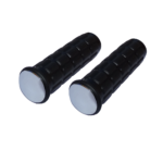 Manetki kierownicy rowerowe <br>bez kołnierza