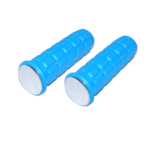 Manetki kierownicy rowerowe <br>bez kołnierza