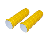 Manetki kierownicy rowerowe <br>bez kołnierza