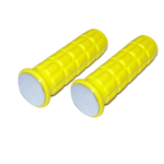 Manetki kierownicy rowerowe <br>bez kołnierza