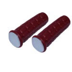 Manetki kierownicy rowerowe <br>bez kołnierza