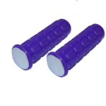 Manetki kierownicy rowerowe <br>bez kołnierza