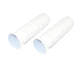 Manetki kierownicy rowerowe <br>bez kołnierza