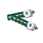 Podnóżki pasażera MZ ETZ ocynkowane