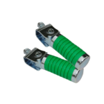 Podnóżki pasażera MZ ETZ ocynkowane