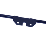 Mocowanie kierunkowskazów okrągłych MZ ETZ