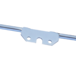 Mocowanie kierunkowskazów okrągłych MZ ETZ