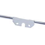 Mocowanie kierunkowskazów okrągłych MZ ETZ